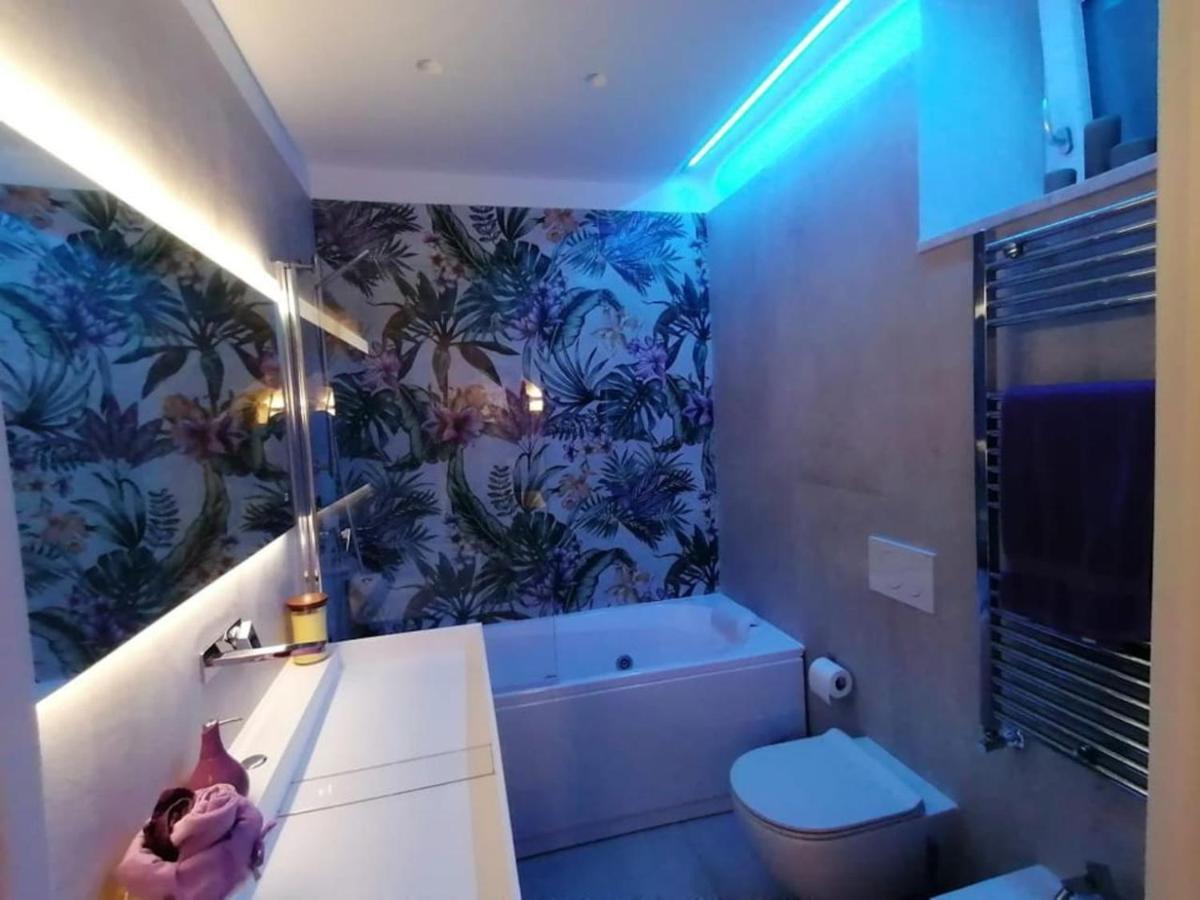 Alessandro Luxury Home Rom Exteriör bild