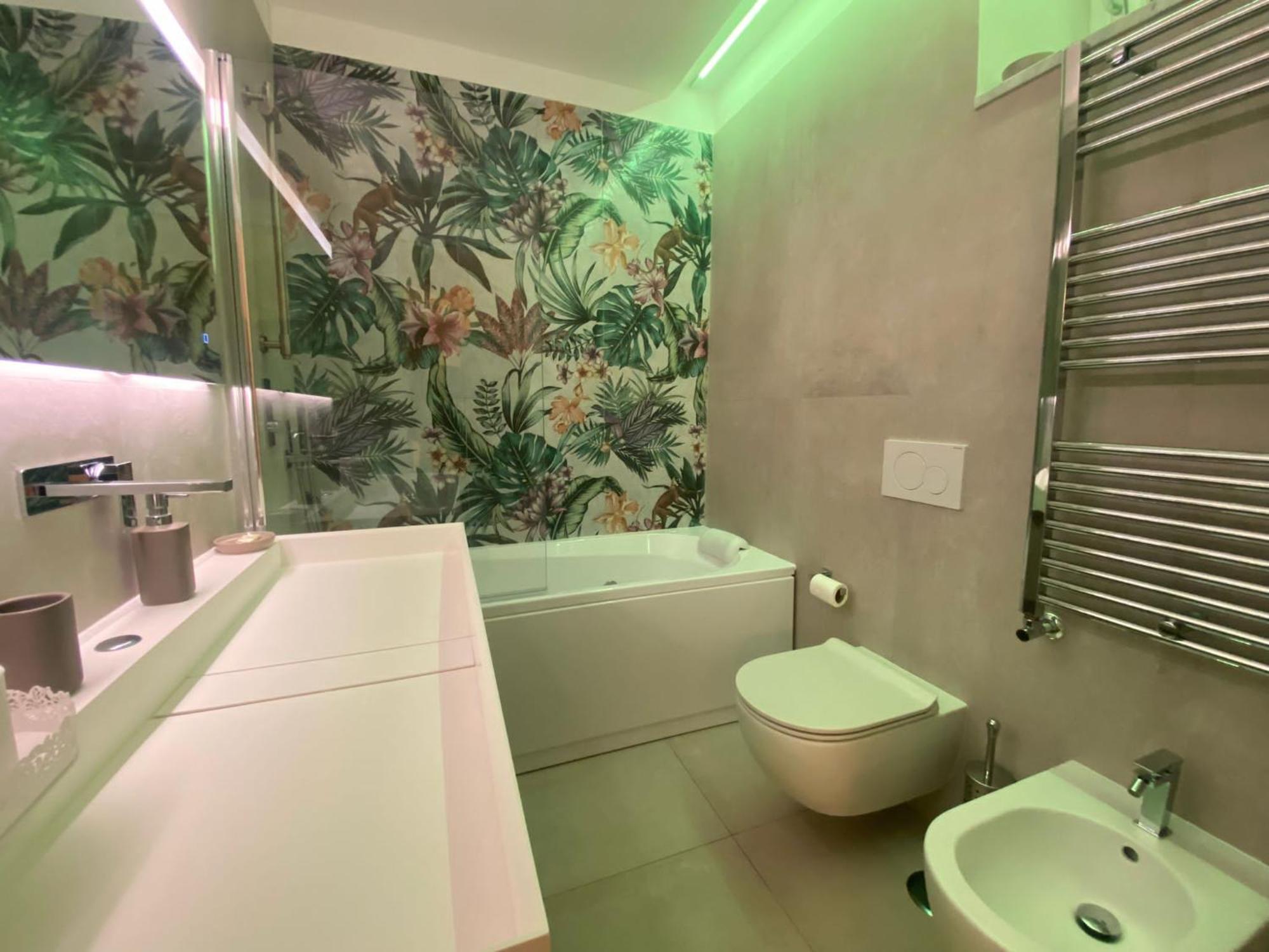 Alessandro Luxury Home Rom Exteriör bild