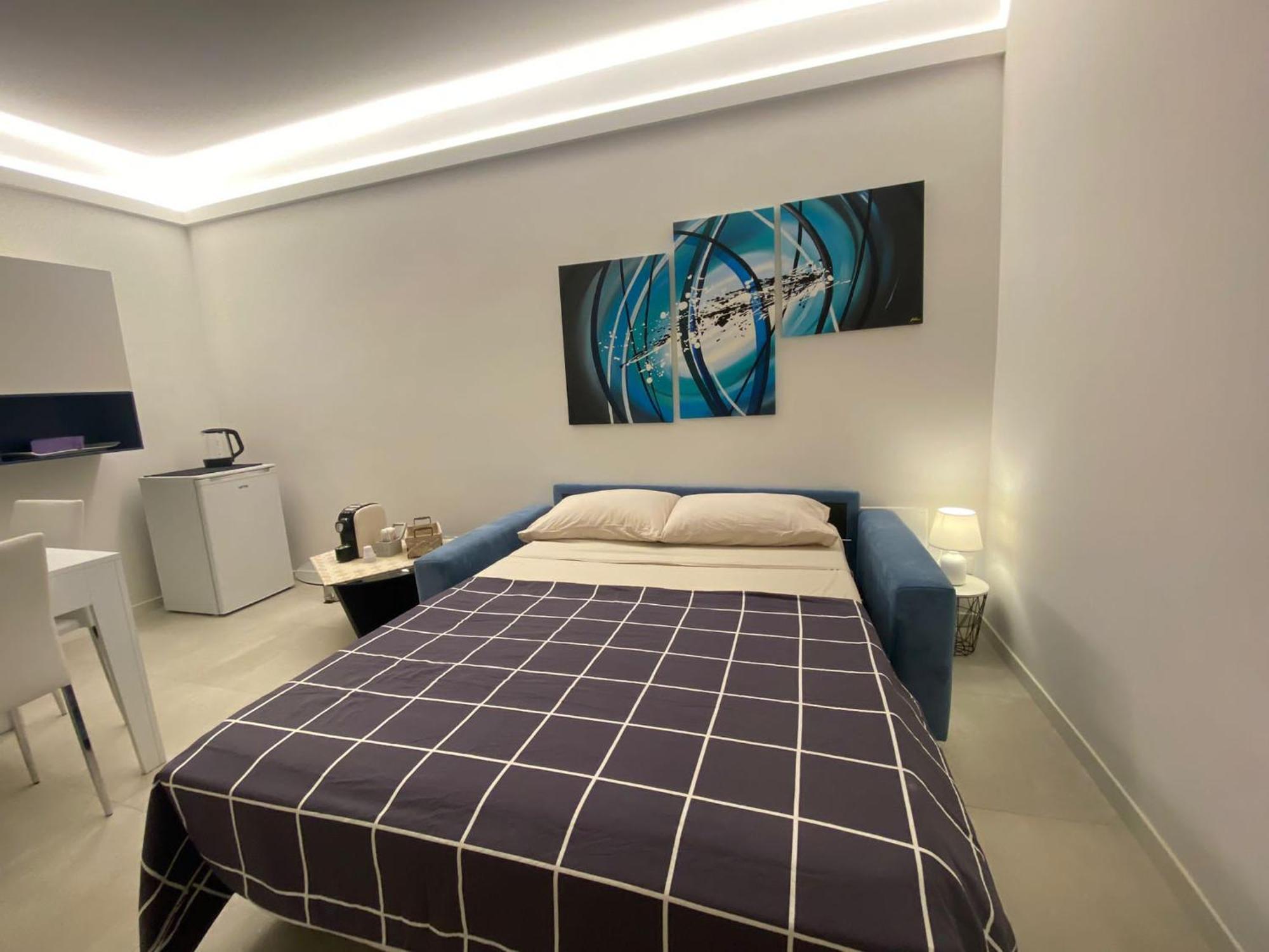 Alessandro Luxury Home Rom Exteriör bild